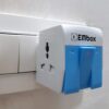 EMBOX-3-Pin-Multi-Plug-Adapter-with-Individual-Switch-3-Pin-Plug-Socket-Safety-Shutter-Spike-Buster-Fuse-Protected-Adapter-3-Way-Plug-Extension-for-Home-Office-Travel-5A-250V-Pack-of-1-Blue.jpg EMBOX 3 Pin Multi Plug Adapter with Individual Switch 3 Pin Plug Socket Safety Shutter Spike Buster Fuse Protected Adapter 3 Way Plug Extension for Home Office Travel-5A-250V, Pack of 1 Blue