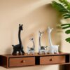 Ekhasa-Nostrae-Giraffe-Family-Show-Pieces-for-Home-Decor-Living-Room-Garden-Decor-Items-Cute-Animals-Showpieces-Gift-Item-for-Decoration-Center-Table-Tv-Office-Interior-Statue-Figurines-4-Pcs.jpg Ekhasa Nostrae Giraffe Family Show Pieces for Home Decor Living Room Garden Decor Items | Cute Animals Showpieces Gift Item for Decoration | Center Table Tv Office Interior Statue Figurines (4 Pcs)