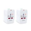Embox Universal Charger Adapter 224+ Countries Support Travel Adapter International Embox Universal Charger Adapter 224+ Countries Support Travel Adapter International All in One Worldwide International Travel Adapter (White- Pack of 2)