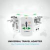 Embox-Universal-Charger-Adapter-224-Countries-Support-Travel-Adapter-International-All-in-One-Worldwide-International-Travel-Adapter-White-Pack-of-2.jpg Embox Universal Charger Adapter 224+ Countries Support Travel Adapter International All in One Worldwide International Travel Adapter (White- Pack of 2)