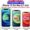 Excelsior-Flip-Cover-Compatible-with-iPhone-12-Pro-Max-Premium-PU-Leather-360-Degree-Protection-Coffee.jpg Excelsior Flip Cover Compatible with iPhone 12 Pro Max | Premium PU Leather | 360 Degree Protection (Coffee)