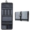 FATMUG Small Travel Organizer Bag for Electronic and Accessories -Gadgets FATMUG Small Travel Organizer Bag for Electronic and Accessories -Gadgets Kit Case Pouch -Light Grey