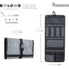 FATMUG-Small-Travel-Organizer-Bag-for-Electronic-and-Accessories-Gadgets-Kit-Case-Pouch-Light-Grey.jpg FATMUG Small Travel Organizer Bag for Electronic and Accessories -Gadgets Kit Case Pouch -Light Grey