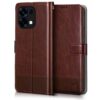 FLIPPED-Vegan-Leather-Flip-Case-Back-Cover-for-Oppo-A6-Pro-5G-Flexible-Shock-Proof-Hand-Stitched-Leather-Finish-Card-Pockets-Wallet-Stand-Tan-with-Brown.jpg FLIPPED Vegan Leather Flip Case Back Cover for Oppo A6 Pro 5G (Flexible, Shock Proof | Hand Stitched Leather Finish | Card Pockets Wallet & Stand | Tan with Brown)