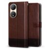 FLIPPED-Vegan-Leather-Flip-Cover-for-Vivo-Y100-5G-Vivo-T2-5G-Shock-Proof-with-TPU-Bumper-Kickstand-Card-Cash-Pockets-Magnetic-Closure-Wallet-Case-Cover-Hand-Stitched-Brown-with-Coffee.jpg FLIPPED Vegan Leather Flip Cover for Vivo Y100 5G | Vivo T2 5G | Shock Proof with TPU Bumper & Kickstand | Card & Cash Pockets | Magnetic Closure Wallet Case Cover (Hand Stitched, Brown with Coffee)