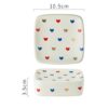 FabSeasons-Bathroom-Set-Accessories-Self-Design-4-Pieces-Bathroom-Accessory-Sets-Includes-Soap-Dispenser-2-Brush-Holder-1-Soap-Holder.jpg FabSeasons Bathroom Set Accessories Self Design, 4 Pieces Bathroom Accessory Sets Includes Soap Dispenser, 2 Brush Holder, 1 Soap Holder