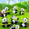 Fairy-Garden-Accessories8pcs-Panda-Figurines-Fairy-Garden-Kit-for-DIY-Fairy-GardenPatio-Lawn-Micro-Landscape-Yard-Bonsai-Decals-and-Also-for-Home-Decor.jpg Fairy Garden Accessories,8pcs Panda Figurines Fairy Garden Kit- for DIY Fairy Garden,Patio, Lawn, Micro Landscape, Yard Bonsai Decals and Also for Home Decor.