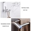 Filox-Stainless-Steel-Multipurpose-Bathroom-Shelf-–-2-Layer-Wall-Mount-Rack-Kitchen-Shelf-Towel-Holder-Bathroom-Accessories-Organizer.jpg Filox Stainless Steel Multipurpose Bathroom Shelf – 2 Layer Wall Mount Rack | Kitchen Shelf, Towel Holder & Bathroom Accessories Organizer