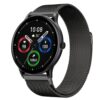 Fire-Boltt Phoenix Ultra Smart Watch 1.39" HD Display, Bluetooth Calling, AI Voice Assistant, 120 Sports Modes, IP67 Waterproof, SpO2 Monitor Smart Watch for Man & Woman - Grey