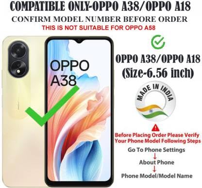 Flip-Cover-for-Oppo-A18-Cover-Artificial-Leather-Designer-Flip-Back-Case-Cover-Cherry-Brown.jpg Flip Cover for Oppo A18 Cover Artificial Leather Designer Flip Back Case Cover Cherry Brown