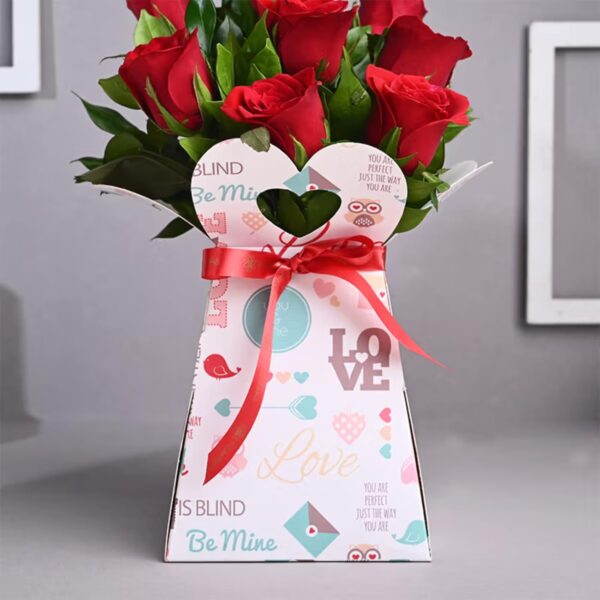 FlowerAura-Premium-Fresh-Live-Flower-Bouquet-of-8-Red-Roses-In-FA-Love-Box-Gift-For-Birthday-Anniversary-Love-Home-Decor-Mothers-Day-Gift-For-Mom-Same-Day-Delivery.jpg FlowerAura Premium Fresh Live Flower Bouquet of 8 Red Roses In FA Love Box Gift For Birthday | Anniversary | Love | Home Decor | Mothers Day Gift For Mom (Same Day Delivery)