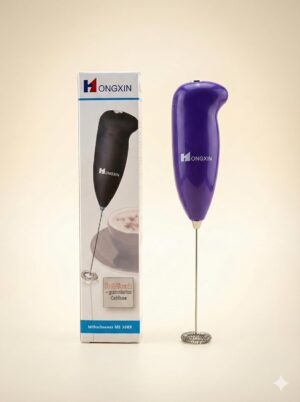 Frother