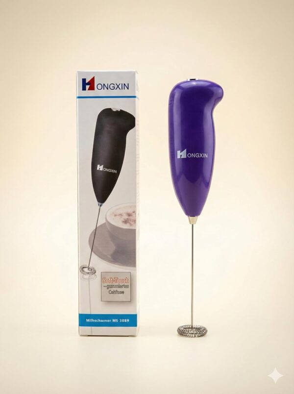 Frother Frother