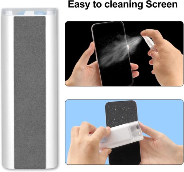 Gadget-Deals-7-in-1-Gadget-Cleaning-kit-Electronic-Cleaning-kit-Empty-Spray-Bottle-with-Brush-Multifunctional-Laptop-Cleaner-Kit-for-AirPodsLaptop-Cleaning-kitEarbudsCamera.jpg Gadget Deals-7 in 1- Gadget Cleaning kit | Electronic Cleaning kit |(Empty Spray Bottle) with Brush Multifunctional-Laptop Cleaner Kit -for AirPods,Laptop Cleaning kit,Earbuds,Camera