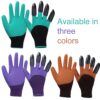 Garden-Gloves-With-Claws-2-Pairs-for-Weeding-Seeding-Yard-Fingertips-Claw-Gloves-Lightweight-to-Cultivate-Transplant-Plant-Green.jpg Garden Gloves With Claws 2 Pairs for Weeding Seeding Yard Fingertips Claw Gloves Lightweight to Cultivate Transplant Plant Green