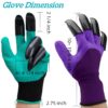Garden-Gloves-with-Claws-Breathable-Gardening-Work-Gloves-for-Digging-Claw-Gardening-Gloves-for-Planting-Puncture-Resistant-Garden-Gloves-Best-Gifts-for-Gardeners-Women-Men1-Blue.jpg Garden Gloves with Claws, Breathable Gardening Work Gloves for Digging, Claw Gardening Gloves for Planting, Puncture Resistant Garden Gloves Best Gifts for Gardeners Women Men(1 Blue).