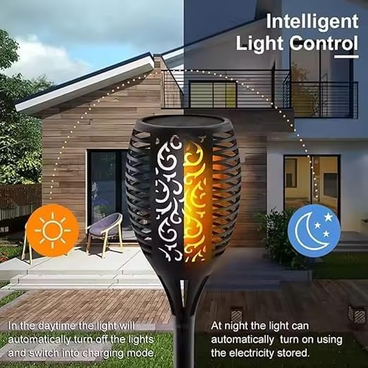 Garden-Solar-Flame-Lights-–-Flickering-LED-Torch-Lights-for-Outdoor-Decoration-Waterproof-Solar-Powered-Flame-Lamps-for-Pathway-Patio-Lawn-Landscape-Pack-of-24.jpg Garden Solar Flame Lights – Flickering LED Torch Lights for Outdoor Decoration | Waterproof Solar-Powered Flame Lamps for Pathway, Patio, Lawn & Landscape (Pack of 2/4)
