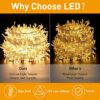Gesto-Warm-White-Led-Serial-String-Lights-–-Waterproof-Copper-Wire-Yellow-Fairy-Lights-for-Home-DecorationChristmas-Deepawali-Diwali-Decoration-Lights-for-Balcony-Outdoor-19-Meter-Pack-of-1.jpg Gesto Warm White Led Serial String Lights – Waterproof Copper Wire Yellow Fairy Lights for Home Decoration,Christmas, Deepawali & Diwali Decoration Lights for Balcony Outdoor (19 Meter | Pack of 1)