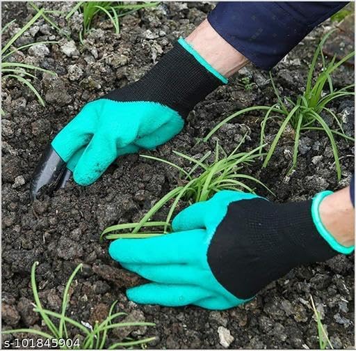 Gloves-Premium-Range-of-Heavy-Duty-Gardening-Accessories-Claws-on-Right-Hand-for-Pruning-Digging-and-Planting-for-Home-and-Garden-Use-1-Pair-GreenKOR-P003.jpg Gloves Premium Range of Heavy Duty Gardening Accessories Claws on Right Hand for Pruning, Digging and Planting for Home and Garden Use (1 Pair), GreenKOR-P003