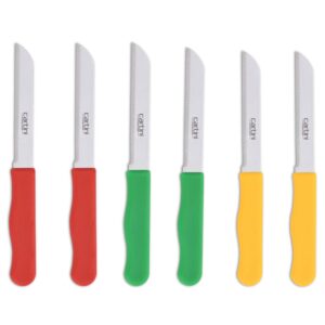 Godrej Cartini Handy Knife Set for Kitchen & Catering