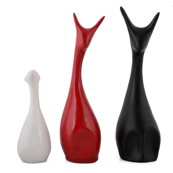 Golden-ebuyz-ProductsDeer-Family-Set-of-3-Showpiece-Piano-Finish-for-Home-Decor-Luxury-Decorative-Animal-Statue-Gifts-Red-Black-White.jpg Golden-ebuyz ProductsDeer Family Set of 3 Showpiece Piano Finish for Home Decor, Luxury Decorative Animal Statue Gifts (Red, Black & White)