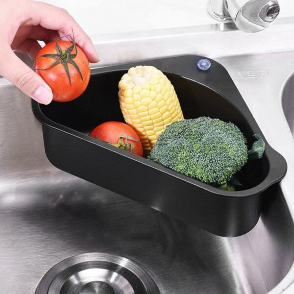 HROY-Plastic-Kitchen-Sink-Drain-Basket-Storage-Dish-Rack-Organizer-Sink-Shelf-Soap-Sponge-Drain-Rack-Vegetables-Fruit-Drain-Rack-Min-2-Quantity-Black.jpg HROY Plastic Kitchen Sink Drain Basket Storage Dish Rack Organizer Sink Shelf Soap Sponge Drain Rack Vegetables Fruit Drain Rack (Min 2 Quantity, Black)