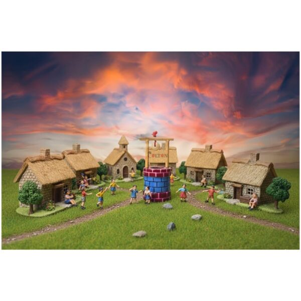 Handcrafted-Wooden-Mini-Well-Showpiece-Traditional-Decorative-Home-Decor-Design-Miniature-Village-Well-for-Gifting-Collectibles.jpg Handcrafted Wooden Mini Well Showpiece | Traditional Decorative Home Décor Design | Miniature Village Well for Gifting & Collectibles