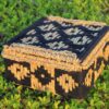 Handmade-Jute-Storage-Box-With-Lid-–-Black-Natural-Woven-Decorative-Organizer-–-Eco-Friendly-Multipurpose-Basket-For-Jewelry-Gifts-Home-Decor.jpg Handmade Jute Storage Box With Lid – Black & Natural Woven Decorative Organizer – Eco-Friendly Multipurpose Basket For Jewelry, Gifts & Home Decor