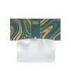 Happi Planet | Reusable Kitchen Towels | 20 Pulls - 2000 Times Washable | Pull Wipe Wash Reuse | Highly Absorbent, Eco-Friendly, Non-Toxic | For Oil, Water, Tea, Ketchup & Flour Stains