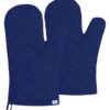 Heart-Home-Heat-Resistant-Cotton-Kitchen-Oven-Mitt-Microwave-Gloves-Set-of-2-Blue-HS43HEARTH26080.jpg Heart Home Heat Resistant Cotton Kitchen Oven Mitt Microwave Gloves, Set of 2 (Blue)-HS43HEARTH26080