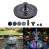 Homehop-Solar-Garden-Fountain-8-Nozzles-Decorative-Multi-Color-Sprinkler-Pump-2.5-W-Power-For-Home-Outdoor-Pond-Bird-Bath-and-Pool-ABS-7v2.5W.jpg Homehop Solar Garden Fountain 8 Nozzles Decorative Multi Color Sprinkler Pump 2.5 W Power For Home, Outdoor, Pond, Bird Bath, and Pool (ABS-7v/2.5W)