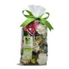 IRIS Jasmine Home Fragrance Potpourri (140gm) | Natural Decoration | IRIS Jasmine Home Fragrance Potpourri (140gm) | Natural Decoration | Mood Enhancer | Perfect for Home Decor and Gifts