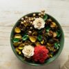 IRIS-Jasmine-Home-Fragrance-Potpourri-140gm-Natural-Decoration-Mood-Enhancer-Perfect-for-Home-Decor-and-Gifts.jpg IRIS Jasmine Home Fragrance Potpourri (140gm) | Natural Decoration | Mood Enhancer | Perfect for Home Decor and Gifts