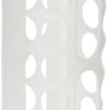 Ikea Digital Shoppy VARIERA Plastic Bag Dispenser, White, 45 Cm