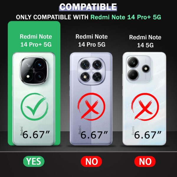 KIVANO-LUXE®-Compatible-for-Redmi-Note-14-Pro-Plus-5G-Luxury-Handmade-Leather-Magnetic-Flip-Folio-Case-Card-Holder-Kickstand-Slim-Protective-Cover-Unisex-Green.jpg KIVANO LUXE® Compatible for Redmi Note 14 Pro Plus 5G Luxury Handmade Leather Magnetic Flip Folio Case | Card Holder & Kickstand | Slim Protective Cover | Unisex - Green