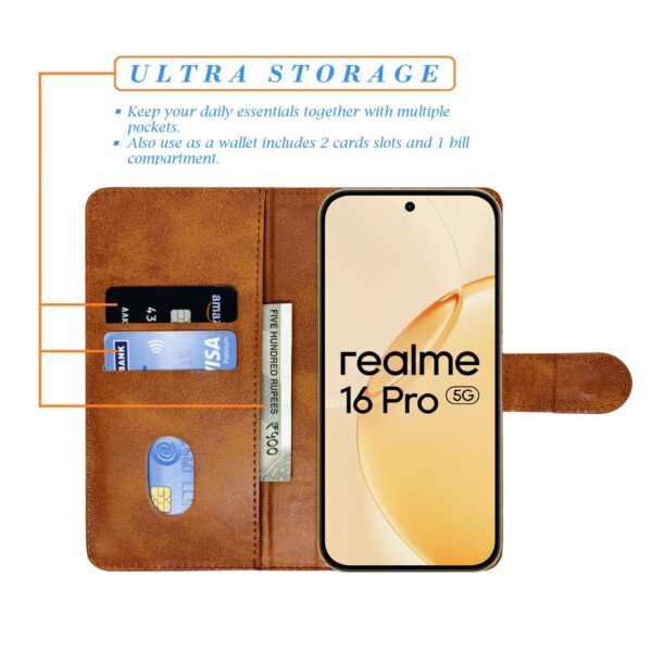 Khadi-Yellow-Flip-Cover-for-Realme-16-Pro-5G-Leather-FinishShock-ProofMagnetic-Clouser-Compatible-with-Realme-16-Pro-5G-Yellow.jpg Khadi Yellow Flip Cover for Realme 16 Pro 5G| Leather Finish|Shock Proof|Magnetic Clouser Compatible with Realme 16 Pro 5G (Yellow)