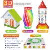 Kit4Curious-113-Experiments-Science-Toy-Educational-Activity-Kit-100-Diy-Projects-13-Exclusive-Activities.jpg Kit4Curious 113 Experiments Science Toy Educational Activity Kit - 100 Diy Projects + 13 Exclusive Activities