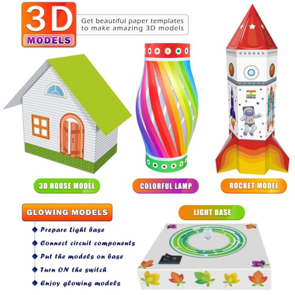 Kit4Curious-113-Experiments-Science-Toy-Educational-Activity-Kit-100-Diy-Projects-13-Exclusive-Activities.jpg Kit4Curious 113 Experiments Science Toy Educational Activity Kit - 100 Diy Projects + 13 Exclusive Activities