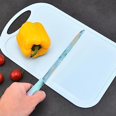 Knife-Set-Stainless-Steel-Knife-for-Kitchen-Use-Chefs-Knife-Set-Santoku-Knife-Non-Slip-Handle-with-Blade-Cover-Sky-Blue-Printed.jpg Knife Set, Stainless Steel Knife for Kitchen Use, Chef's Knife Set, Santoku Knife & Non-Slip Handle with Blade Cover (Sky Blue Printed)