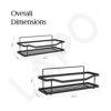 LAPO-Premium-GI-Steel-Self-Adhesive-Storage-Shelf-Set-for-Kitchen-Bathroom-Space-Saving-Storage-Organizer-Rack-for-Home-Use-Black-Pack-of-2.jpg LAPO Premium GI Steel Self-Adhesive Storage Shelf Set for Kitchen & Bathroom, Space-Saving Storage Organizer Rack for Home Use (Black, Pack of 2)