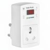 LEYDEN® TP-CYC 16A 220VAC Digital Cyclic Timer Plug Socket | LEYDEN® TP-CYC 16A 220VAC Digital Cyclic Timer Plug Socket | ON Off Interval Timer 1 Second–999 Minutes | Heavy Duty Plug for Fogger Motor, Misting System, Circulation Pump, Hydroponic Irrigation (1)