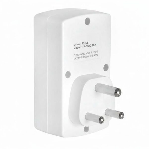 LEYDEN®-TP-CYC-16A-220VAC-Digital-Cyclic-Timer-Plug-Socket-ON-Off-Interval-Timer-1-Second–999-Minutes-Heavy-Duty-Plug-for-Fogger-Motor-Misting-System-Circulation-Pump-Hydroponic-Irrigation-1.jpg LEYDEN® TP-CYC 16A 220VAC Digital Cyclic Timer Plug Socket | ON Off Interval Timer 1 Second–999 Minutes | Heavy Duty Plug for Fogger Motor, Misting System, Circulation Pump, Hydroponic Irrigation (1)