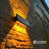 LITVERSE-Solar-Powered-Outdoor-Wall-Light-with-Waterproof-Use-at-Garden-Yard-Landscape-LightingHome-Decor-Courtyard-and-Balcony-Decoration-Auto-on-Off-8-LEDs-ABSWarm-Light.jpg LITVERSE Solar Powered Outdoor Wall Light with Waterproof Use at Garden Yard Landscape Lighting,Home Decor, Courtyard and Balcony Decoration, Auto on Off 8 LEDs (ABS,Warm Light)