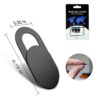 Lapster-Laptop-Camera-Cover-Webcam-Cover-Slider-Ultra-Thin-Slide-Blocker-for-All-Laptop-PC-Tablet-Pack-of-10-pcs.jpg Lapster Laptop Camera Cover Webcam Cover Slider, Ultra Thin Slide Blocker for All Laptop PC Tablet (Pack of 10 pcs)