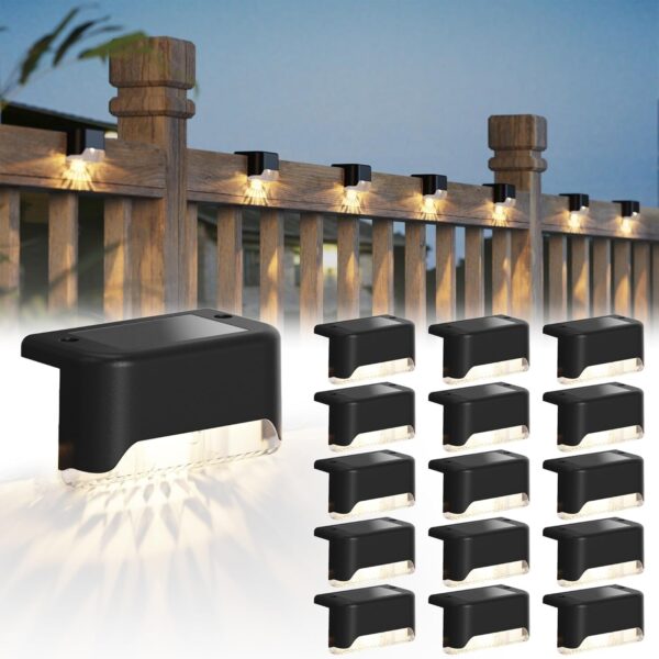 Led-Solar-Light-Outdoor-Garden-Solar-Powered-Waterproof-Lights-for-Home-Balcony-Terrace-Deck-Gate-Wall-Steps-Stairs-20.jpg Led Solar Light Outdoor Garden Solar Powered Waterproof Lights for Home Balcony, Terrace, Deck, Gate, Wall, Steps, Stairs (20)