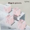 Lifelong-Electronics-10A-Universal-Travel-Adapter-All-in-One-2500W-Heavy-Duty-Power-180-Countries-EuropeUSUKAUAsia-etc.-9-Hole-International-Worldwide-Socket-Accessories-Latest-Launch.jpg Lifelong Electronics 10A Universal Travel Adapter All in One | 2500W Heavy Duty Power | 180+ Countries - Europe/US/UK/AU/Asia etc. | 9-Hole International Worldwide Socket Accessories (Latest Launch)