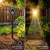 Lifelong-Solar-Outdoor-Garden-Light-for-Home-Decor-Solar-Panel-with-LED-Light-Upto-10hrs-use-Waterproof-Wall-Lamp-Light-Sensor-2-Light-Modes-for-Garden-Pathway-Staircase-Lawns.jpg Lifelong Solar Outdoor Garden Light for Home Decor- Solar Panel with LED Light & Upto 10hrs use - Waterproof Wall Lamp - Light Sensor - 2 Light Modes for Garden Pathway Staircase Lawns