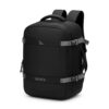 Lunar's 45L Laptop Backpack with Anti-Theft Pocket | Foam Padded Lunar's 45L Laptop Backpack with Anti-Theft Pocket | Foam Padded Weekender Travel Laptop Backpack | Laptop Bag 16 Inch | Travel Weekender College School bag for boys | Office bag for man