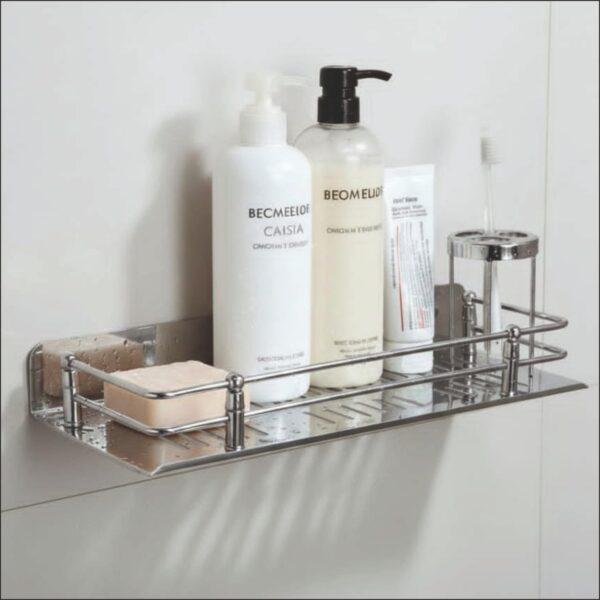 MARQO-Stainless-Steel-Multipurpose-Bathroom-Kitchen-Wall-Shelf-Organizer-Rack-Rust-Proof-Space-Saving-Storage-Shelf-for-Home-washroom-Kitchen-Accessories-12-inch.jpg MARQO Stainless Steel Multipurpose Bathroom & Kitchen Wall Shelf Organizer Rack | Rust-Proof Space Saving Storage Shelf for Home, washroom & Kitchen Accessories (12 inch)