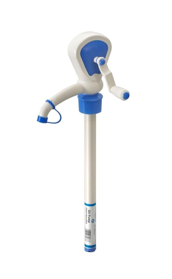 Manual Hand Oil Pump for Kitchen Tin Cans Pumping Machine Manual Hand Oil Pump for Kitchen Tin Cans Pumping Machine Automatic Bottle Fuel Transfer Oil Pump for Oil can 15 litres Tin Oil Remover Pump Oil Dispenser Pump